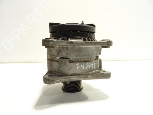 Alternator RENAULT TWINGO II (CN0_) | BP20050386M7 - Image 2