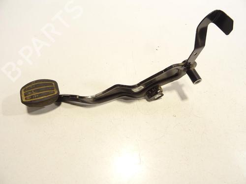 Used Break pedal CITROËN BERLINGO Box Body/MPV (K9) 1.5 BlueHDi 100 (102 hp) 30095959