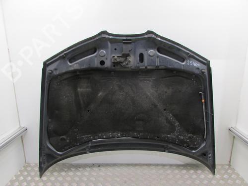 Hood SEAT CORDOBA (6L2) 1.9 TDI | BP23787786C1