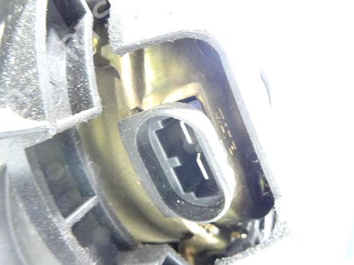 Køleventilator elektrisk DACIA LOGAN (LS_) 1.6 (LS0B, LS0D, LS0F, LS0H) | BP29926517M35 