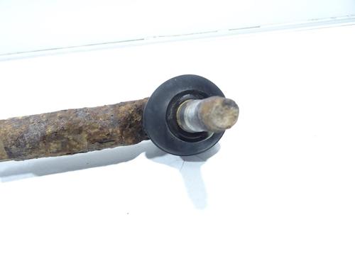 Steering rack SUZUKI SX4 (EY, GY) 1.9 DDiS 4x4 (RW419D) | BP33314497M22 - Image 3