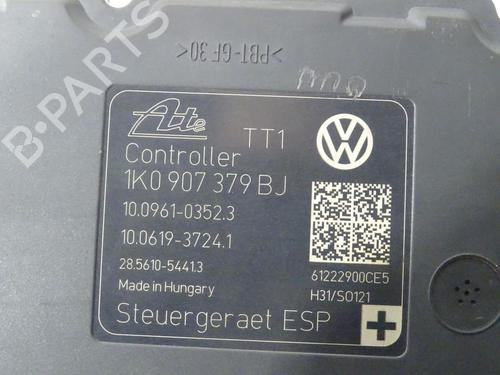 ABS Bremseaggregat AUDI A3 (8P1) 2.0 TDI quattro | BP29585666M43 