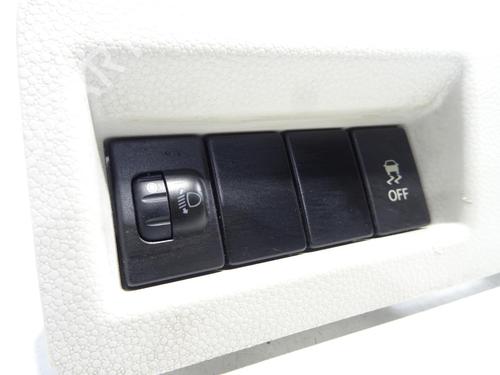 Headlight switch SUZUKI IGNIS III (MF, FF) 1.2 (ATK412) | BP29861377I24