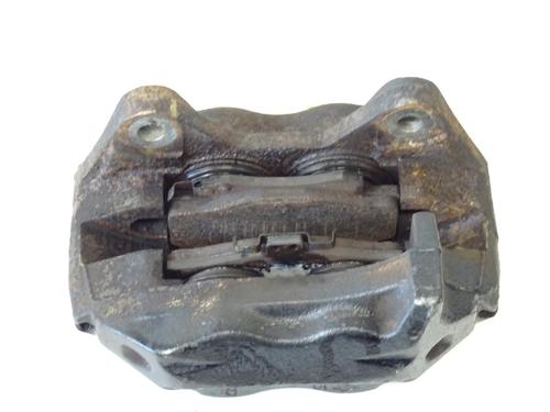 Right front brake caliper TOYOTA LAND CRUISER 90 (_J9_) 3.0 TD (KZJ90_, KZJ95_, KZJ90R, KZJ95R, KZJ90W, KZJ95W) | BP20063497M104 