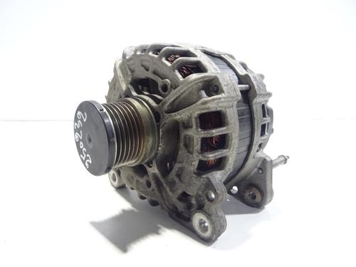Used Alternator AUDI A3 Sportback (8VA, 8VF) 1.4 TFSI (122 hp) 29269793