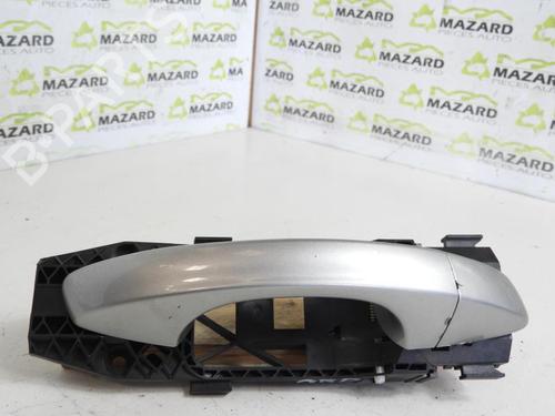 Used Rear right exterior door handle VW GOLF VII Variant (BA5, BV5) 1.6 TDI (110 hp) 20069862