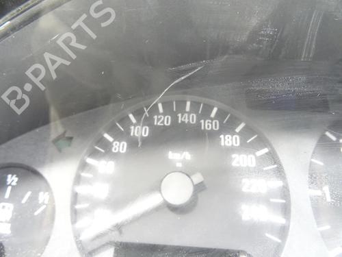 Instrument cluster BMW 3 Compact (E36) 318 tds | BP30778346C47 - Image 3