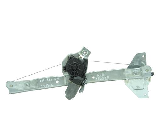 Front right window mechanism CITROËN C3 II (SC_) 1.6 HDi | BP37625041C23  - Image 5