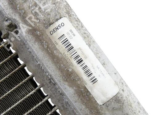 AC radiator FIAT 500 (312_) 1.2 (312AXA1A) | BP36372872M32 - Image 4