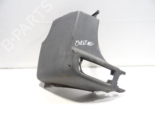 Used Corner bumper MERCEDES-BENZ SPRINTER 3,5-t Van (B906) 314 CDI (906.631, 906.633, 906.635, 906.637) (143 hp) 29188336