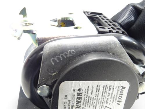 Front left seatbelt RENAULT ZOE (BFM_) ZOE | BP38780612I26 - Image 2