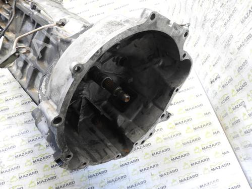 Used Gearbox Gearbox MITSUBISHI PAJERO SPORT I (K7_, K9_) [1996-2026] 20055834 20055834