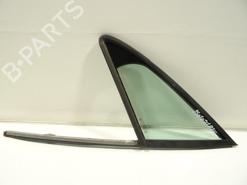 Used Front left quarter glass PEUGEOT 407 SW (6E_, 6D_) 2.0 HDi 135 (136 hp) 28144278