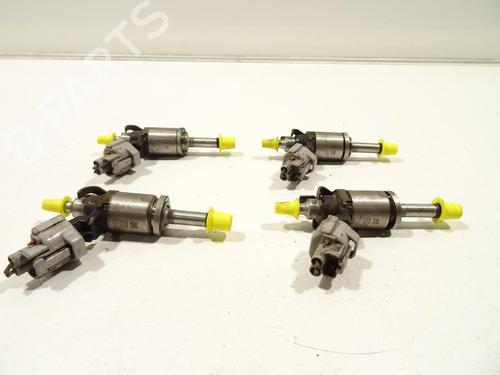 Used Injector NISSAN PULSAR Hatchback (C13) 1.2 DIG-T (115 hp) 27707020