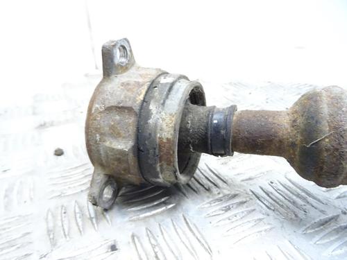 Kardanaksel Kompl. SUZUKI GRAND VITARA I (FT, HT) 2.7 4x4 (JA627, SQ627W2) | BP30456950M37 