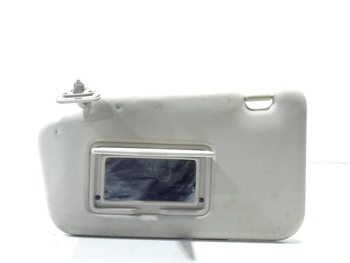 Used Left sun visor NISSAN JUKE (F15) 1.5 dCi (110 hp) 29590749