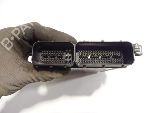 Used Engine control unit (ECU) Engine control unit (ECU) CITROËN C5 III (RD_) 3.0 HDi 240 (RDX8CA) (241 hp) 27343569 27343569