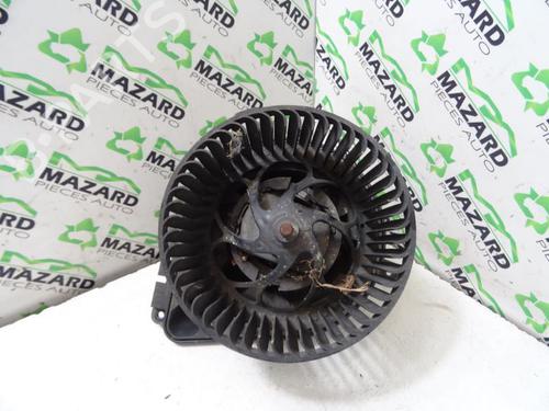 Used Heater blower motor VW LT 28-46 II Van (2DA, 2DD, 2DH) 2.5 TDI (102 hp) 21967160