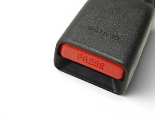 Seat buckle SUBARU XV (_GP_) 2.0 D AWD (GPD) | BP36401464I32 - Image 3