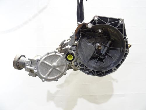 Gearbox FIAT PANDA (169_) 1.3 JTD Multijet 4x4 (169AXG1A, 169AXG2A) | BP32063850M3  - Image 7