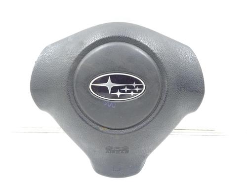 Used Driver airbag SUBARU FORESTER (SH_) 2.0 D AWD (SHH, SHD, SHN) (147 hp) 29838831