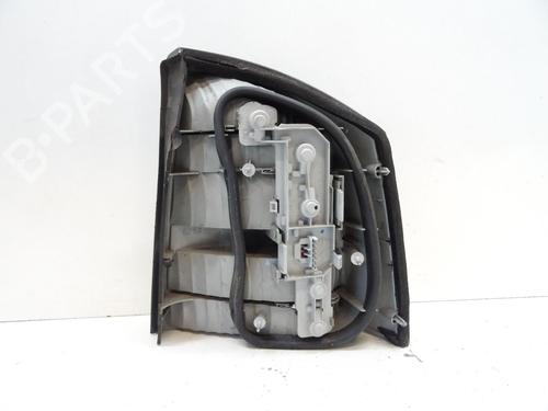 Left taillight OPEL VECTRA C (Z02)  | BP21969660C34 