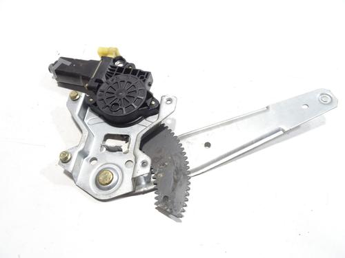 Used Rear right window mechanism Rear right window mechanism HYUNDAI GETZ (TB) 1.5 CRDi (82 hp) 23786676 23786676