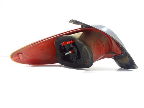 Used Right taillight Right taillight PEUGEOT 206+ (2L_, 2M_) 1.4 HDi eco 70 (68 hp) 27719939 27719939