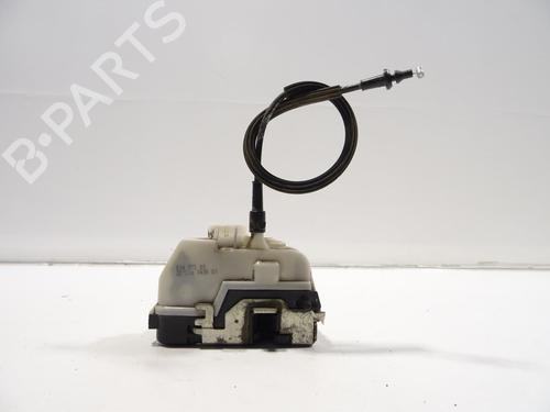 Rear left lock CITROËN C3 I (FC_, FN_) 1.4 HDi | BP27719953C100 