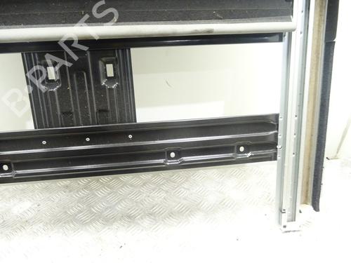 Sunroof HYUNDAI SANTA FÉ II (CM) 2.2 CRDi GLS 4x4 | BP30180735C124 