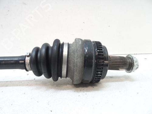 Left rear driveshaft BMW 3 (E90)  | BP20052603M40 
