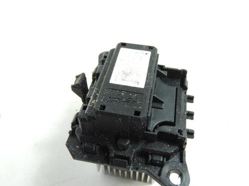 Used Heater resistor SUBARU IMPREZA Hatchback (GR, GH, G3) 2.0 D AWD (150 hp) 21968189