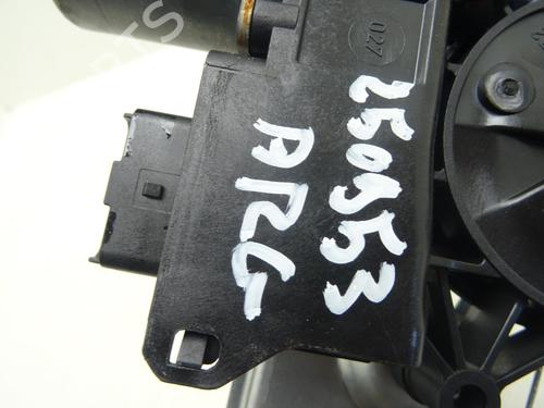 Used Rear left window mechanism Rear left window mechanism PEUGEOT 2008 I (CU_) 1.6 BlueHDi 100 (100 hp) 33659730 33659730
