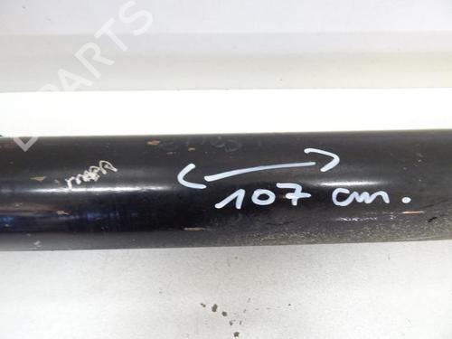 Driveshaft SUZUKI VITARA (ET, TA, TD)  | BP20043469M37 