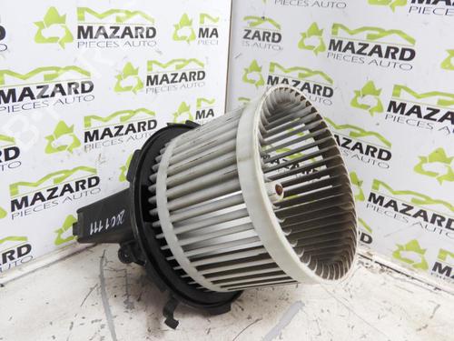 Used Heater blower motor FIAT 500 (312_) 1.3 D Multijet (312AXB1A) (75 hp) 20059715