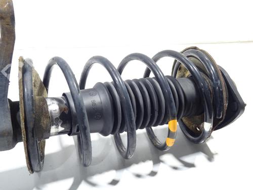 Left front shock absorber CITROËN SAXO (S0, S1) 1.5 D | BP21171528M16 