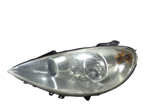 Left headlight PEUGEOT 807 (EB_) 2.0 HDi | BP36541031C28 - Image 3