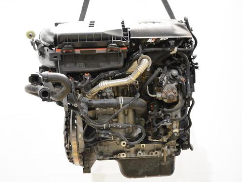 Engine PEUGEOT 2008 I (CU_) 1.6 BlueHDi 100 | BP33532264M1 - Image 6