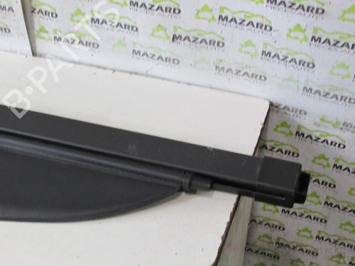 Rear parcel shelf SSANGYONG KORANDO (CK) 2.0 e-XDi | BP20064047C85 