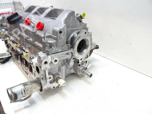 Cylinder head TOYOTA AVENSIS Estate (_T25_)  | BP20041098M5 