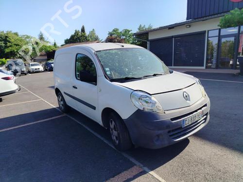 Front left window mechanism RENAULT KANGOO Express (FW0/1_) 1.5 dCi 75 (FW07, FW10, FW04) | BP35888826C22  - Image 16