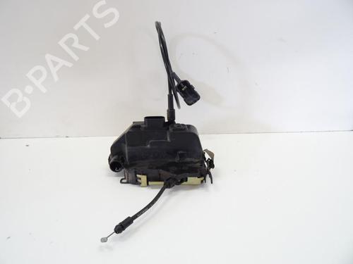 Front right lock RENAULT MEGANE II (BM0/1_, CM0/1_) 1.5 dCi (BM02, BM13, BM2A, CM02, CM13) | BP20044767C97 