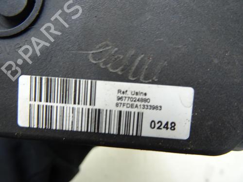 ABS pump CITROËN C4 II (NC_) 1.6 HDi 115 | BP32339634M43