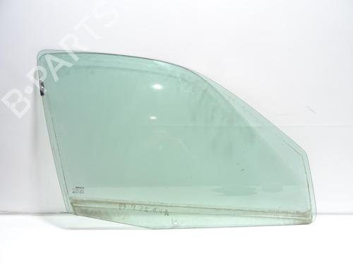 Used Front right door window RENAULT CLIO II (BB_, CB_) 1.2 (BB0A, BB0F, BB10, BB1K, BB28, BB2D, BB2H, CB0A,... (58 hp) 30446328
