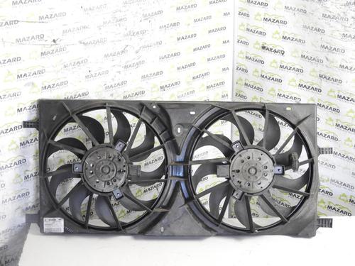 Used Radiator fan RENAULT LAGUNA III Grandtour (KT0/1) [2007-2015]  20041820