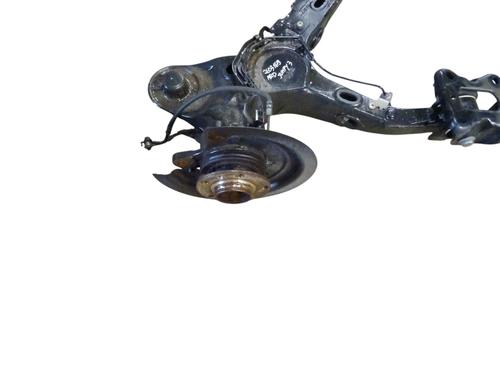 Used Right rear steering knuckle Right rear steering knuckle CITROËN JUMPY III Van (V_) 2.0 BlueHDi 145 (144 hp) 40268151 40268151