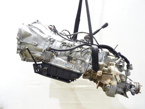 Gearkasse TOYOTA LAND CRUISER 80 (_J8_) 4.2 TD (HDJ80) (160 hp) 32094176