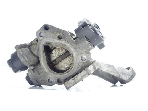 Throttle body RENAULT CLIO II (BB_, CB_) 1.2 (BB0A, BB0F, BB10, BB1K, BB28, BB2D, BB2H, CB0A,... | BP30446327M82