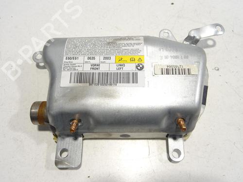 Elektronische module BMW 5 (E60) 530 d (231 hp) 29611497