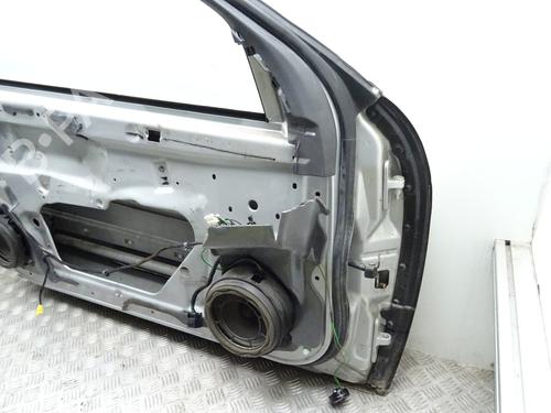 Left front door MERCEDES-BENZ C-CLASS Coupe (CL203) C 220 CDI (203.708) | BP29590722C2 